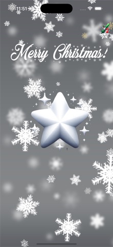 Christmas Countdown Deluxe screenshot 3