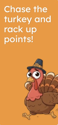 Tap the Turkey screenshot 1