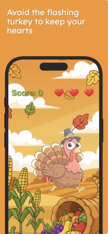 Tap the Turkey screenshot 3
