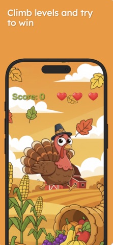 Tap the Turkey screenshot 4
